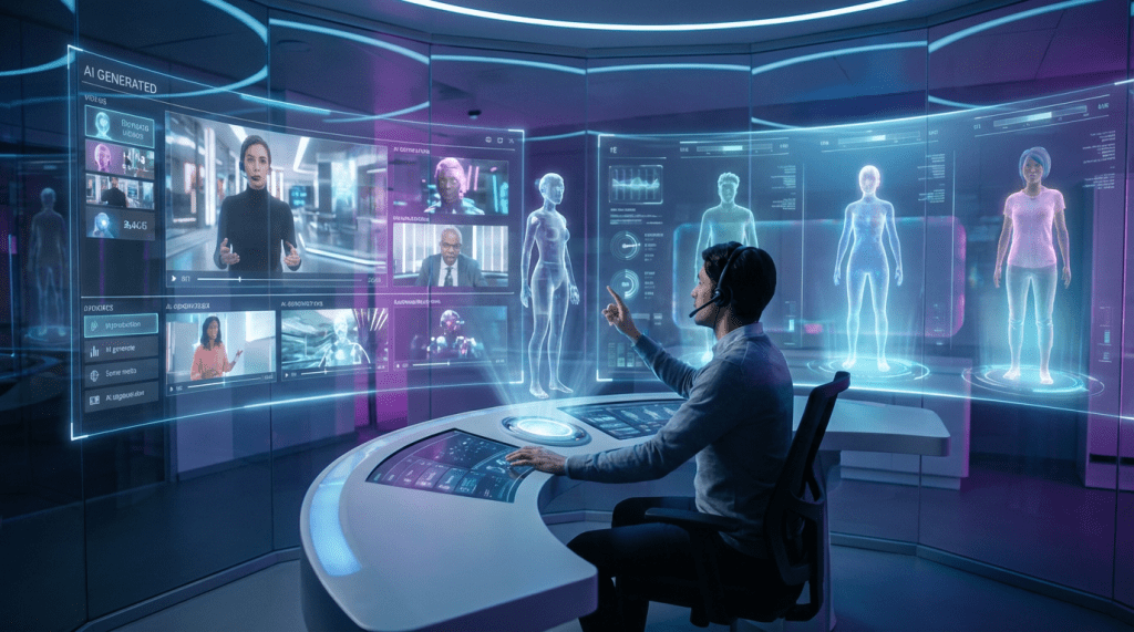 5 Best AI Avatar Generator for Software Tutorials in 2026