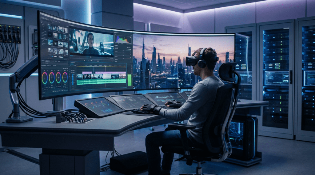 5 Best AI Avatar Generator for Gaming Channels in&nbsp;2026