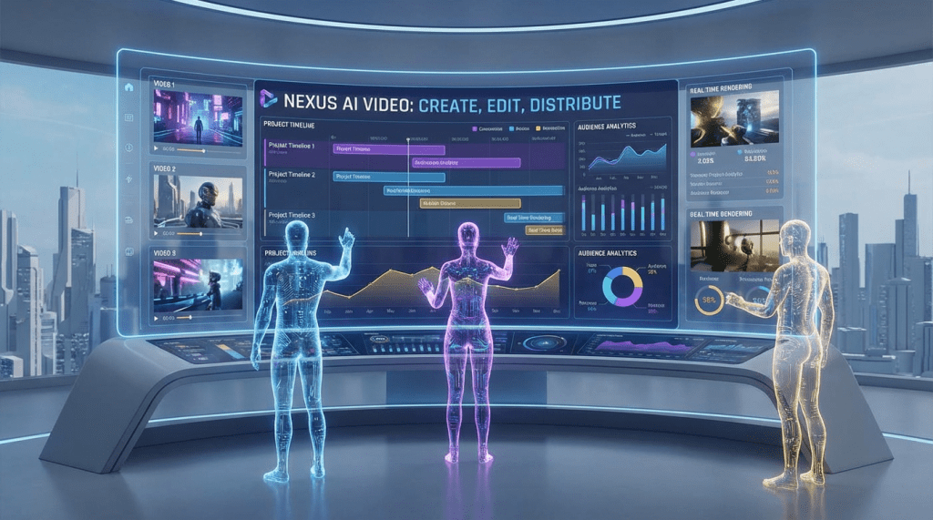 5 Best AI Avatar Generator for Wealth Management in 2026