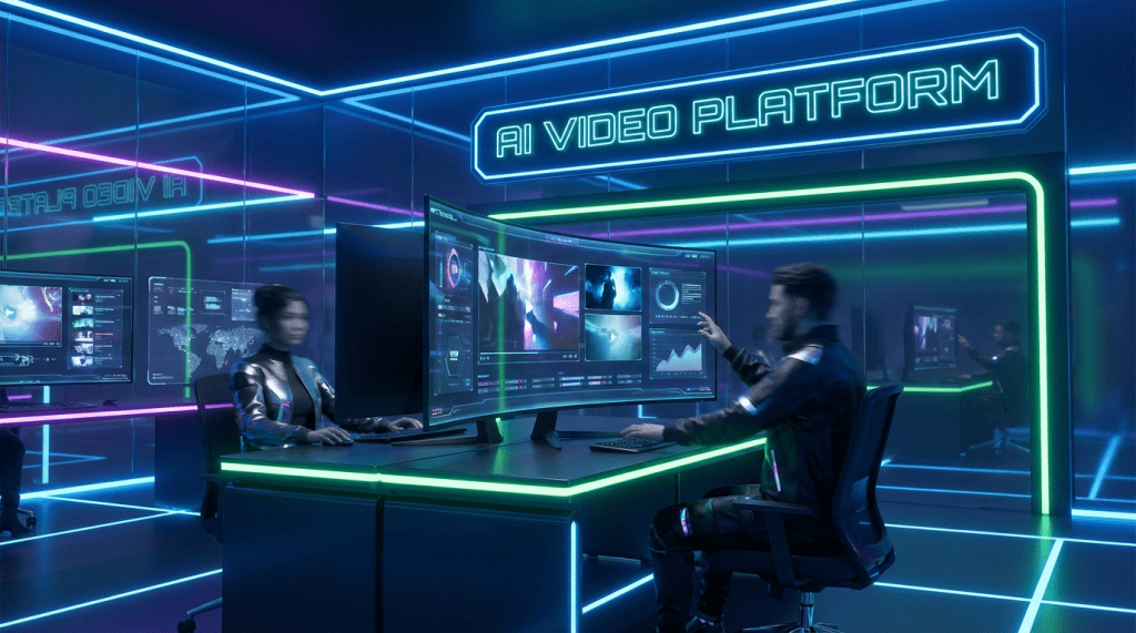 5 Best AI Avatar Generator for Course Creators in&nbsp;2026