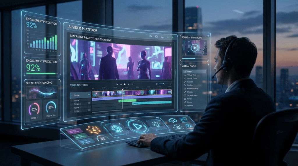 5 Best AI Avatar Generator for Investor Presentations in 2026