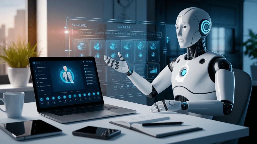 5 Best AI Avatar Generator for B2B Marketing in 2026