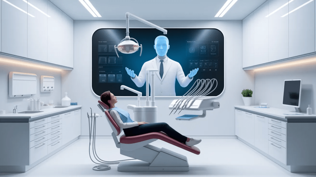 5 Best AI Avatar Generator for Dentists in 2026