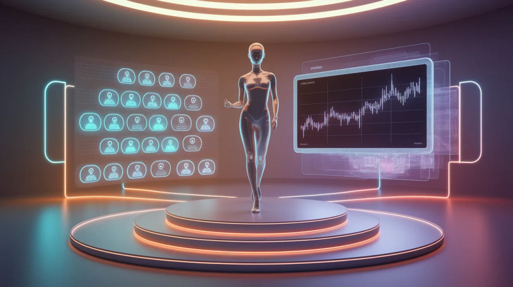 5 Best AI Avatar Generator for Esports in&nbsp;2026