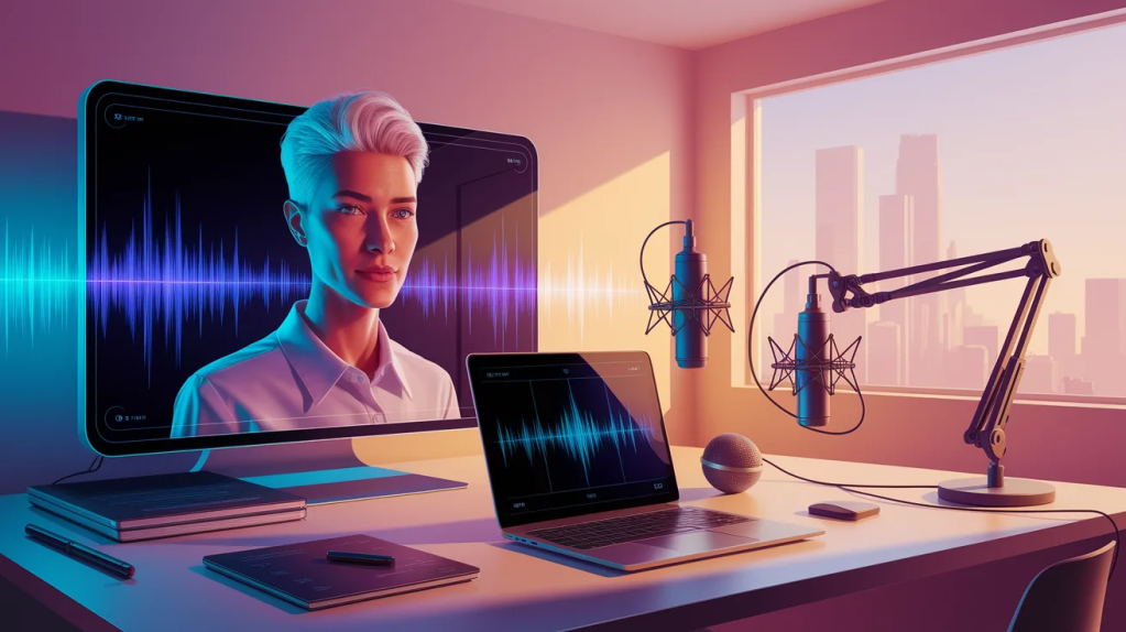 5 Best AI Avatar Generator for Podcasts in&nbsp;2026